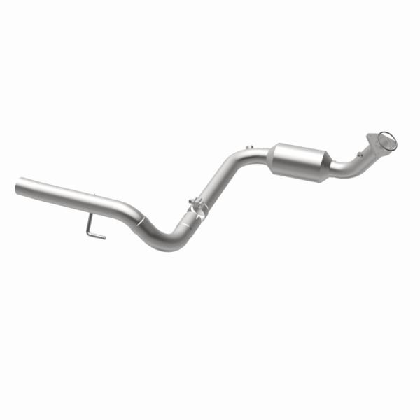 MAG Converter Direct Fit Magnaflow 4451418