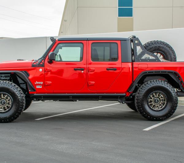 DV8 Offroad SRGL-02