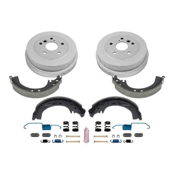 PowerStop KOE15295DK