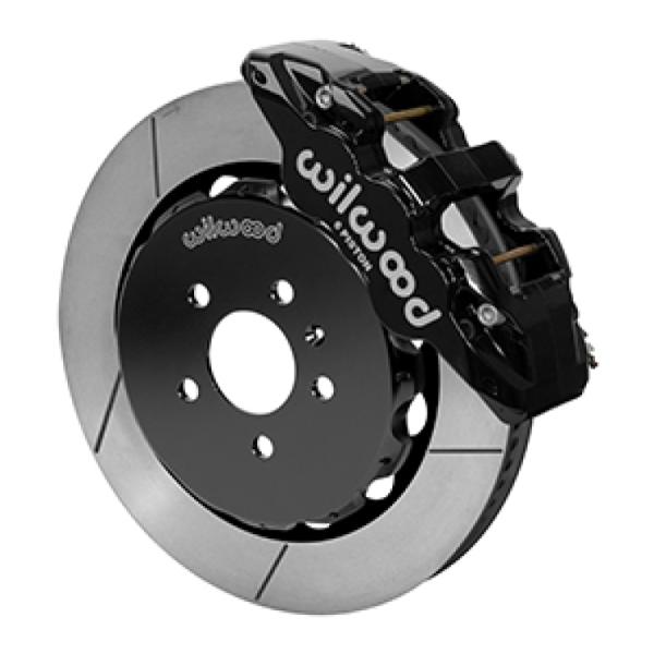 WIL Aero Brake Kit Wilwood 140-14584