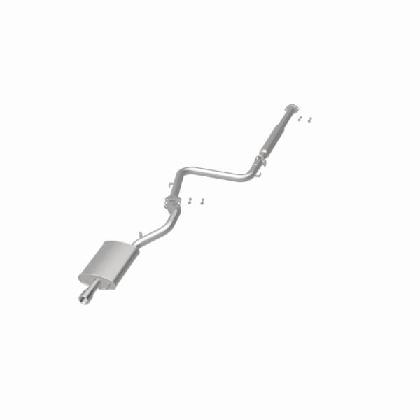 MAG BRE Exhaust Kits Magnaflow 106-0622