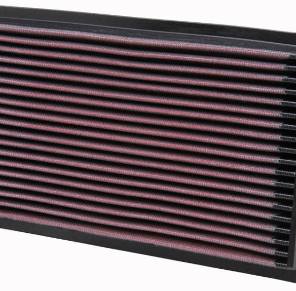 KN Drop in Air Filters K&N Engineering 33-2059