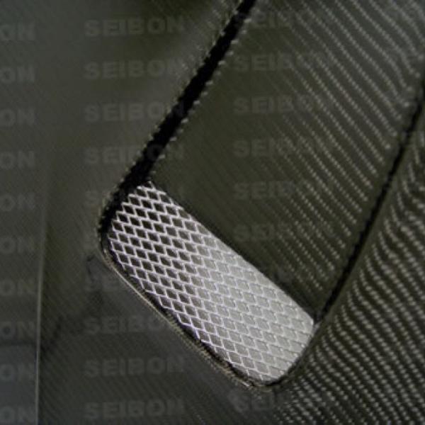 Seibon HD9396MZRX7-KS