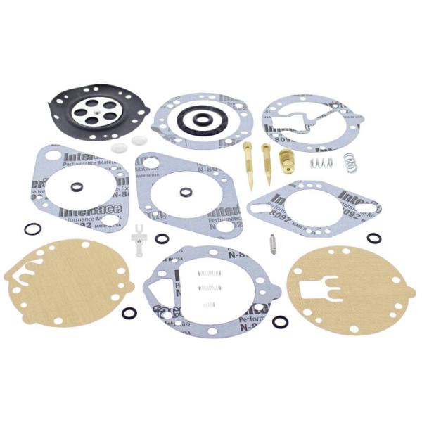 Vertex Pistons 451466