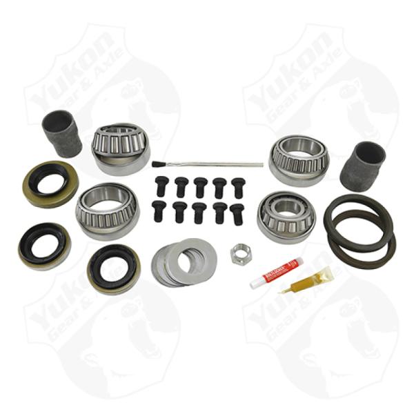 YUK Master Overhaul Kits Yukon Gear & Axle YK T7.5-V6-FULL