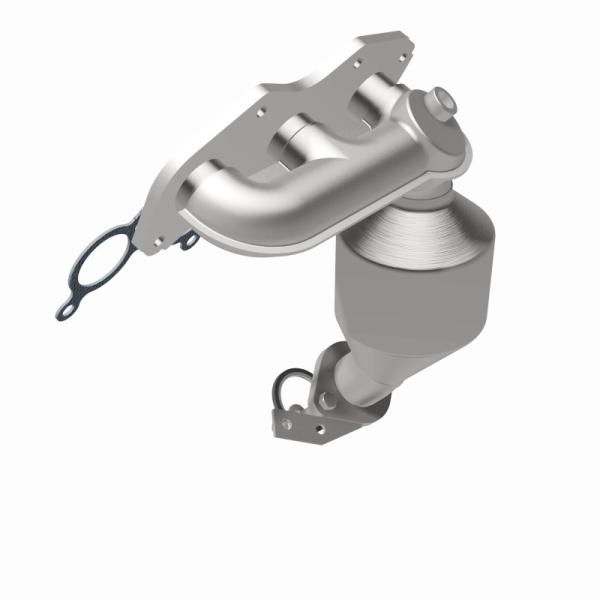 MAG Converter Direct Fit Magnaflow 5531692