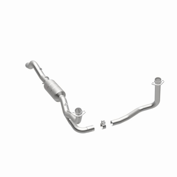MAG Converter Direct Fit Magnaflow 49473