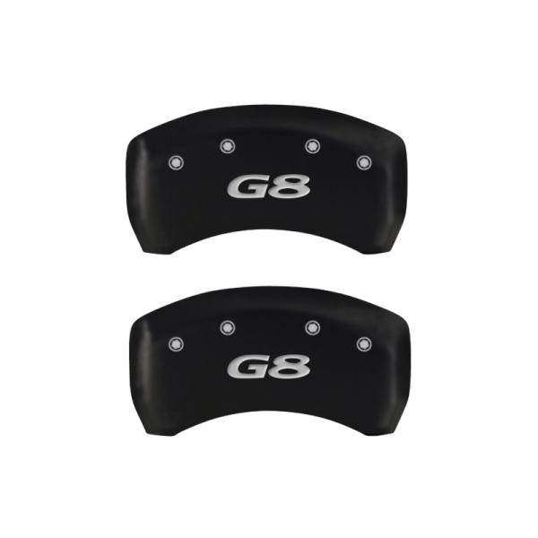 MGP 18011SPG8RD