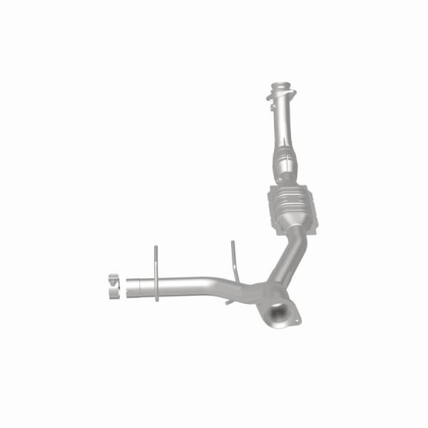 MAG Converter Direct Fit Magnaflow 24414