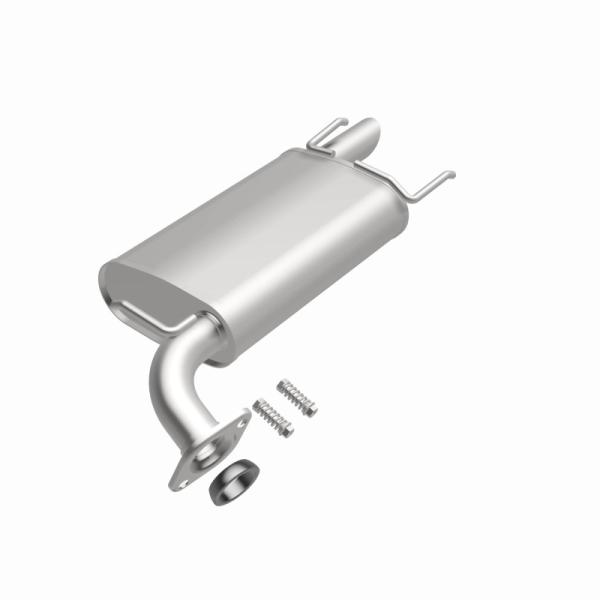 MAG BRE Exhaust Kits Magnaflow 108-0001