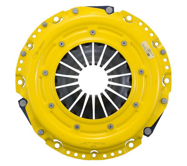 ACT P/PL HD Pressure Plates ACT A011
