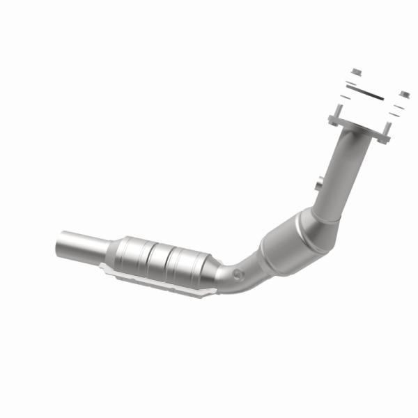 Magnaflow 551937