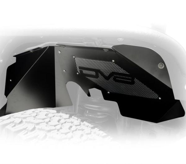 DV8 Offroad INFEND-01FB