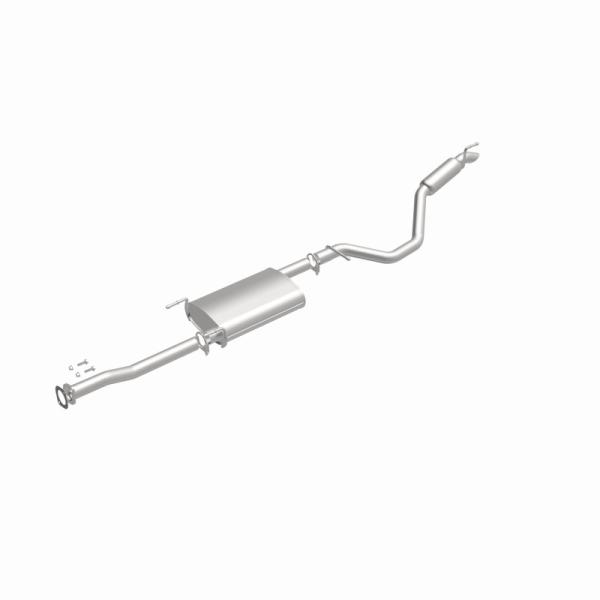 MAG BRE Exhaust Kits Magnaflow 106-0780