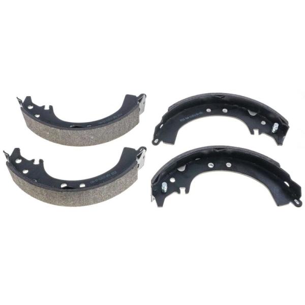 PSB Autospecialty Brake Shoes PowerStop B528