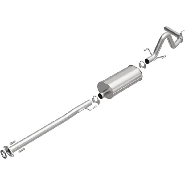 Magnaflow 106-0792