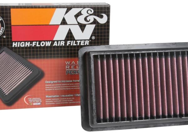 K&N Engineering 33-5080