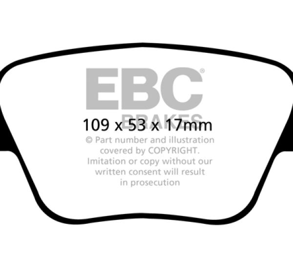 EBC UD1456