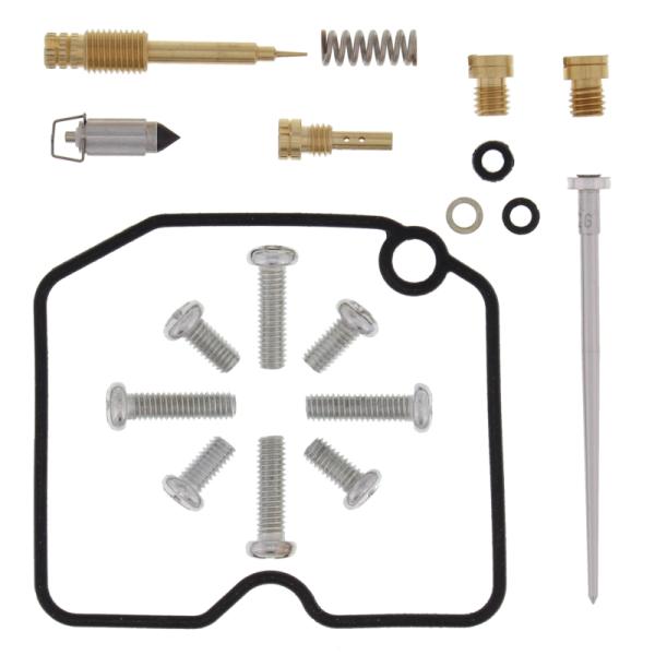 ABR Carburetor Rebuild Kits All Balls Racing 26-1056