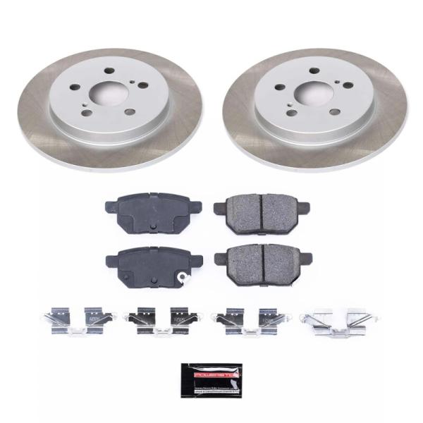 PowerStop SC4736