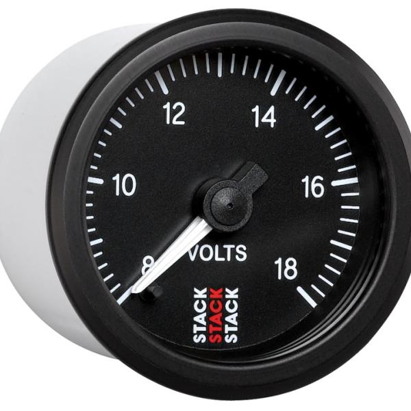 AutoMeter ST3316