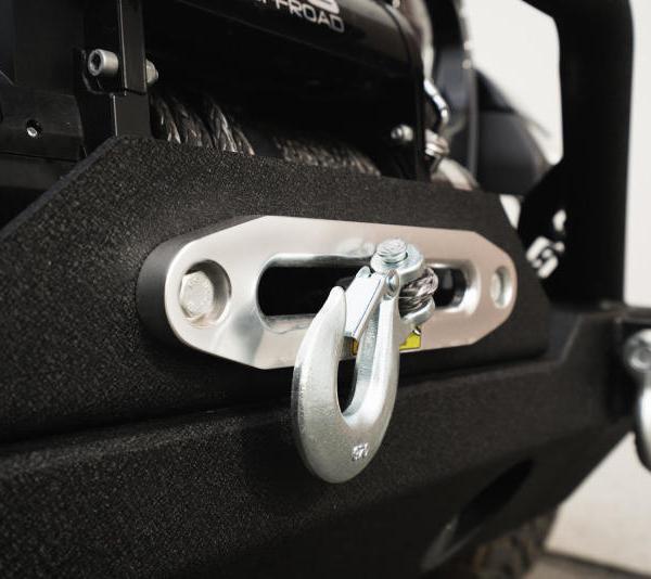 DV8 Offroad FBSHTB-15