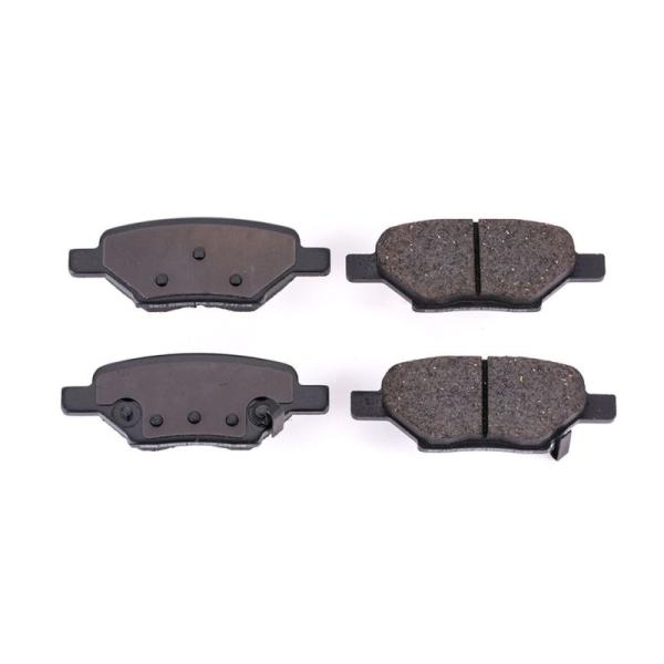 PowerStop 16-1033