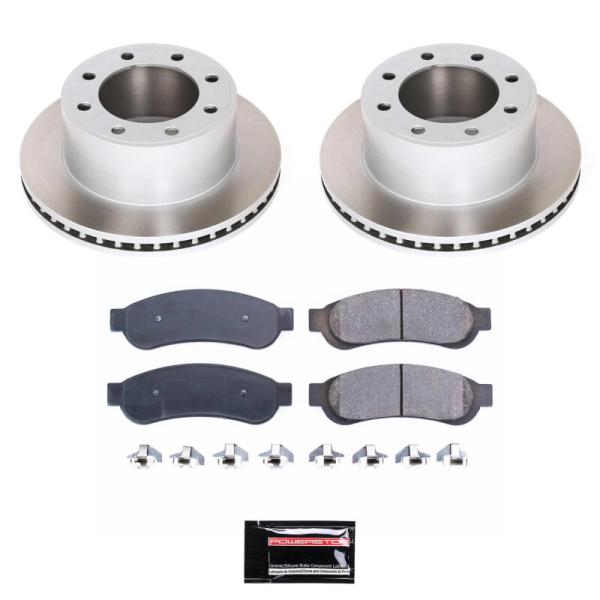 PowerStop SC5578