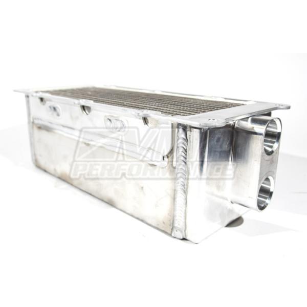 VMP Performance VMP-SUC050