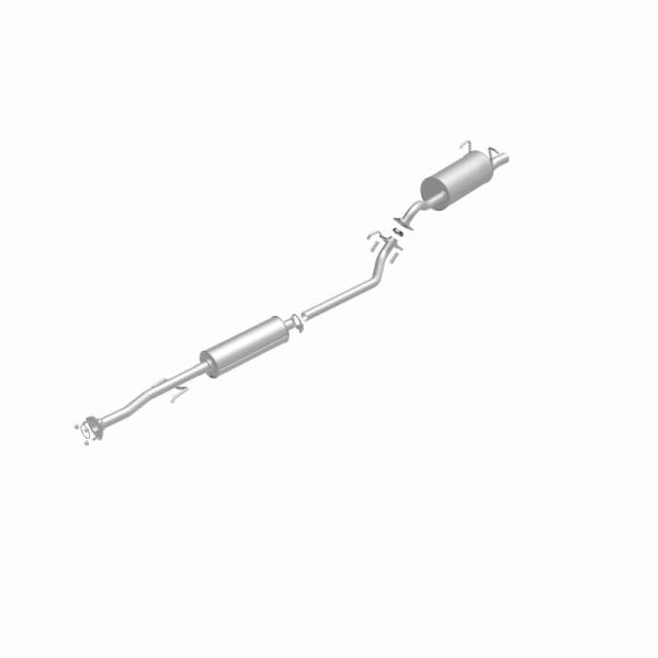 MAG BRE Exhaust Kits Magnaflow 106-0086