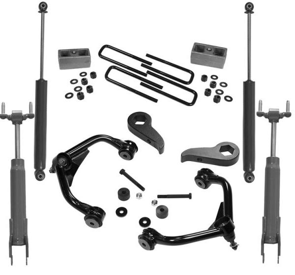 Superlift K1010