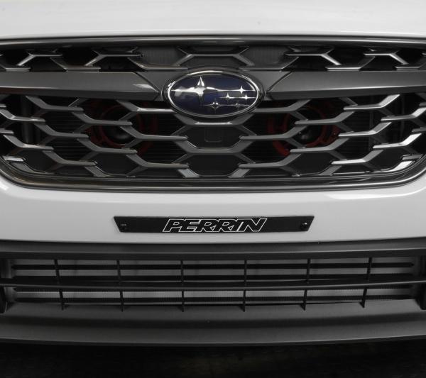 Perrin Performance PSP-BDY-116BK