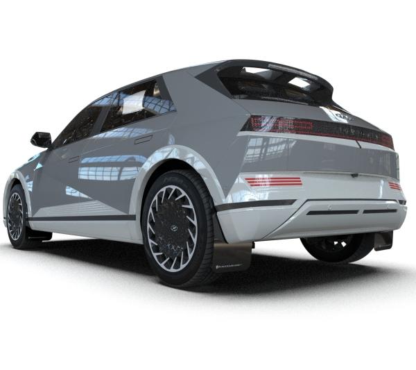 Rally Armor MF137-UR-BLK-MBK