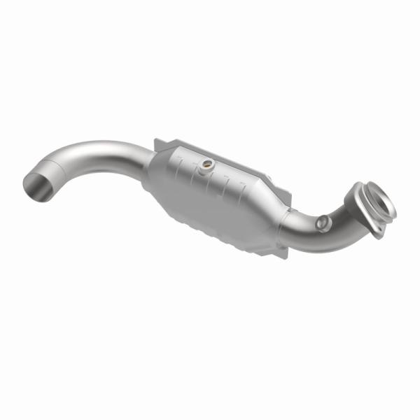 MAG Converter Direct Fit Magnaflow 49498