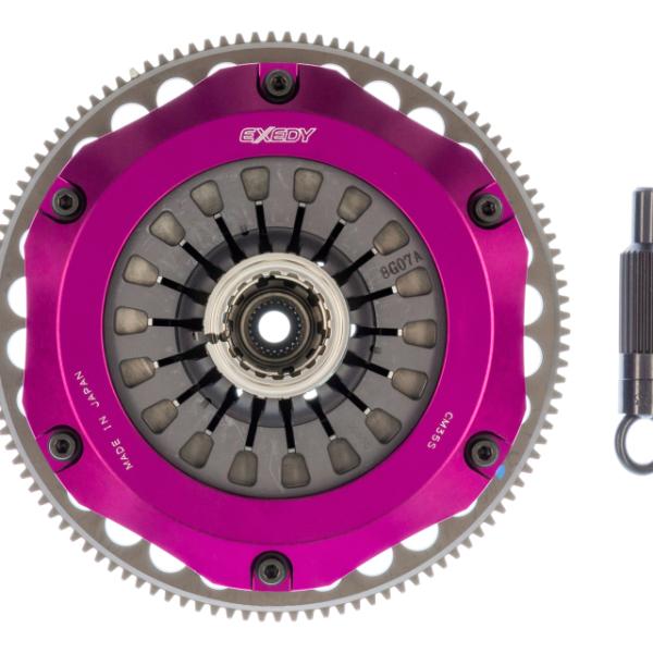 Exedy MM022SBL