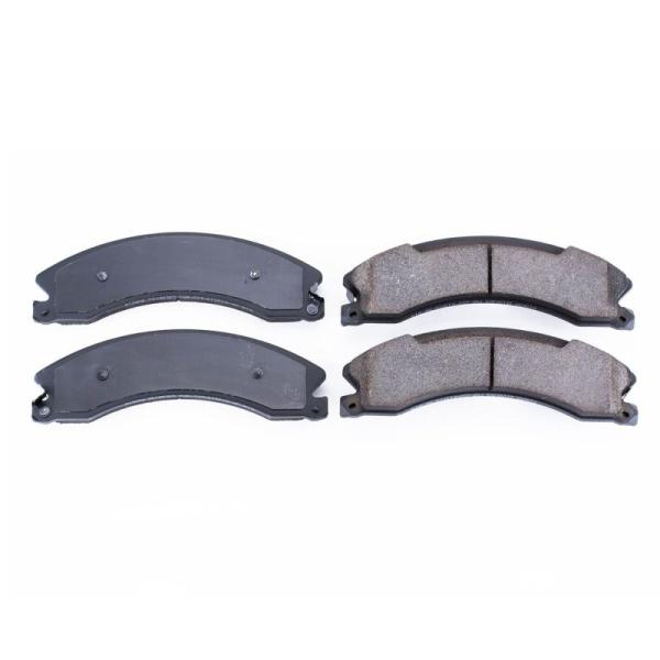 PowerStop 16-1565A