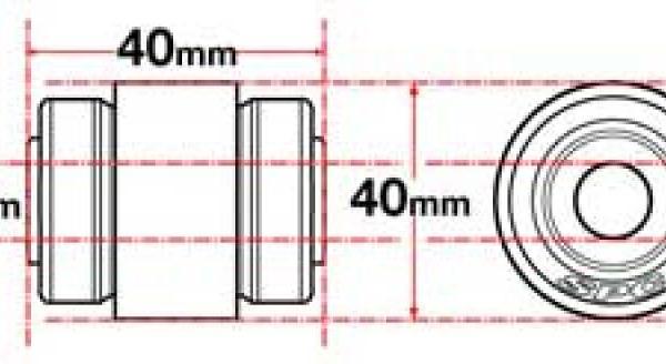 SPC Performance 15639
