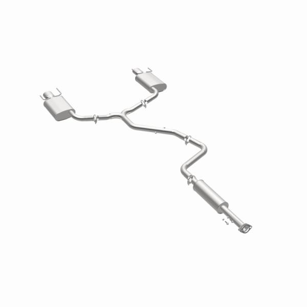 Magnaflow 106-0889