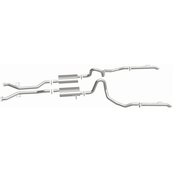 Magnaflow 106-0618
