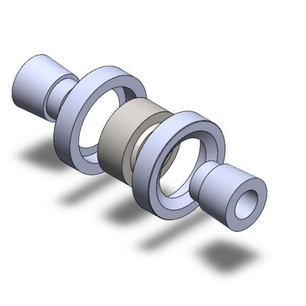 SPL Parts SPL RLCB E9X