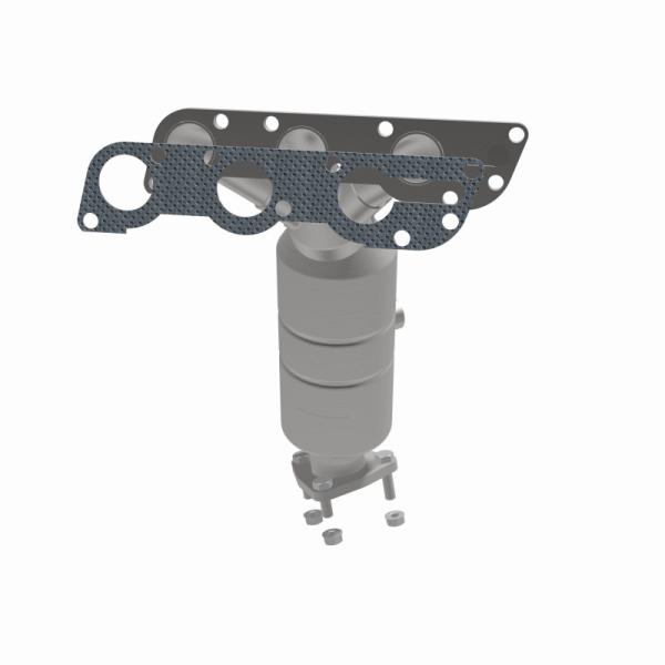 MAG Converter Direct Fit Magnaflow 452911