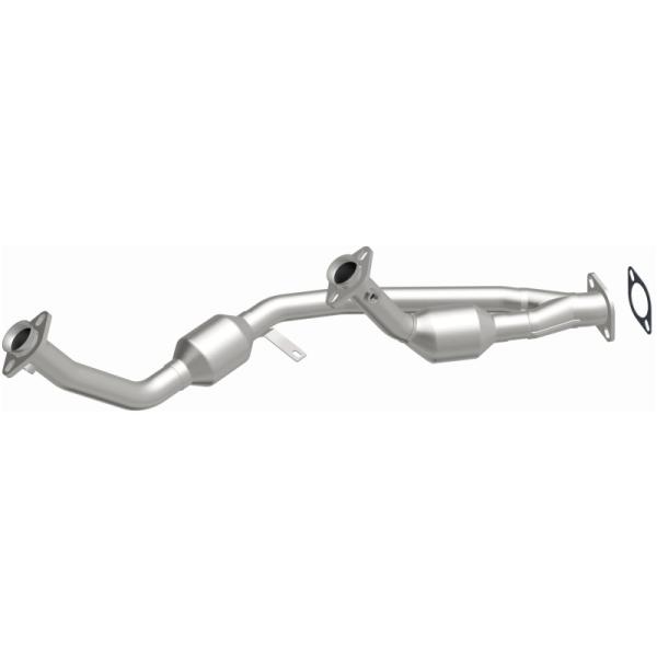 MAG Converter Direct Fit Magnaflow 23354