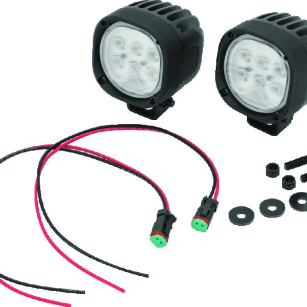 KUR Misc Powersports Kuryakyn 3010