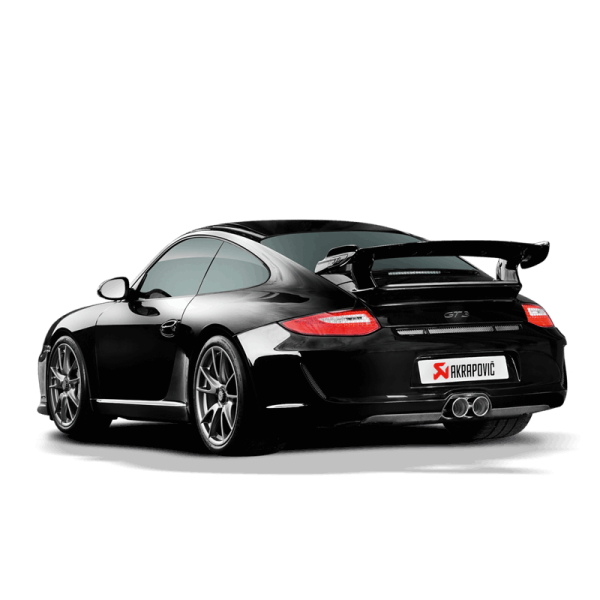 Akrapovic S-PO997GT3FLE