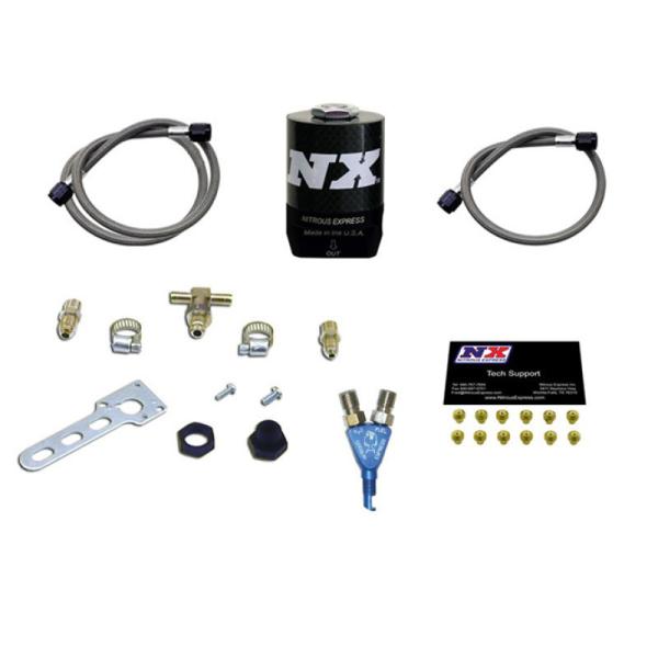 Nitrous Express NXEFI
