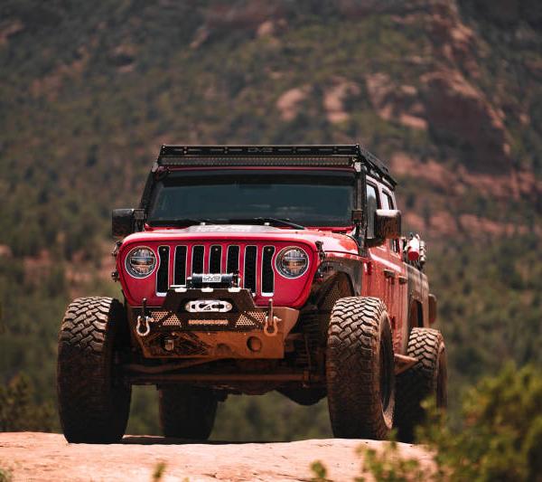 DV8 Offroad HLCJL-01