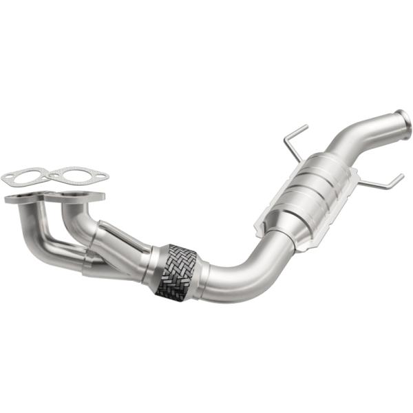 MAG Converter Direct Fit Magnaflow 23687