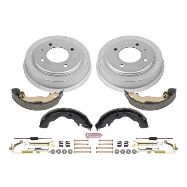 PowerStop KOE15337DK