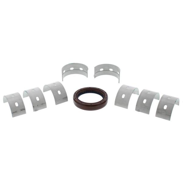 HDS Main Bearing & Seal Kit Hot Rods K101