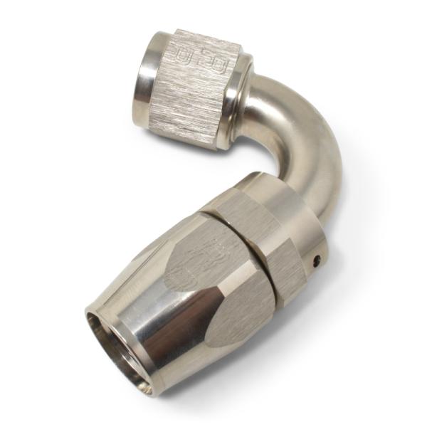 RUS 120deg Swivel Hose Ends Russell 613421